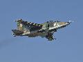 Sukhoi Su-25UBK, BulAF