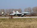 MiG-29, BulAF