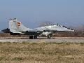 MiG-29, BulAF