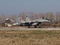 MiG-29, BulAF
