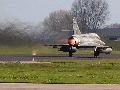 Mirage-2000D French AF