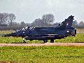 Mirage-2000D French AF
