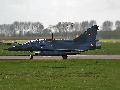 Mirage-2000D French AF