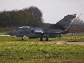 Tornado GR4 RAF