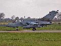 Tornado Gr4 RAF