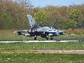 Tornado Gr4 RAF