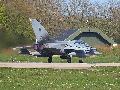 Tornado Gr4 RAF