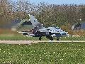 Tornado Gr4 RAF