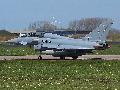 Eurofighter German AF/TaktLwG 31