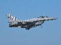 F-16C Block52 Polish AF