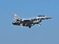 F-16C Block52 Polish AF