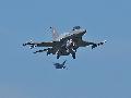 F-16C Block52 Polish AF
