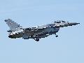 F-16C Block52 Polish AF