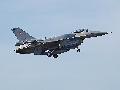 F-16C Block52 Polish AF