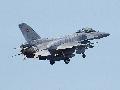 F-16C Block52 Polish AF