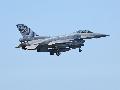 F-16C Block52 Polish AF