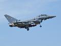 Eurofighter German AF/TaktLwG 31