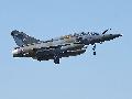 Mirage-2000D French AF