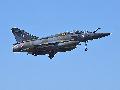 Mirage-2000D French AF