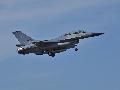 F-16BM RNAF