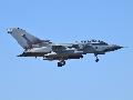 Tornado Gr4 RAF