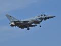 Eurofighter German AF/TaktLwG 31