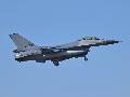 F-16 RNAF