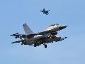 F-16AM RNAF
