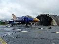F-4F Phantom II. Special Painted