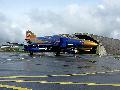 F-4F Phantom II. Special Painted