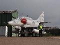 A4N Skyhawk - Discovery Air Defences Services