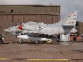 A4N Skyhawk - Discovery Air Defences Services