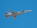 Tu-22M4 Russian Air Force