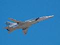 Tu-22M4 Russian Air Force