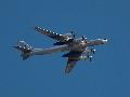 Tu-95Ms Russian Air Force