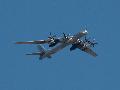 Tu-95Ms Russian Air Force