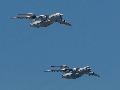 IL-76 Russian Air Force