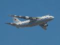 AN-124 Russian Air Force