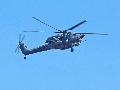 Mi-28 Russian Air Force