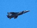 MiG-31M Russian Air Force