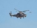 Mi-35 Russian Air Force
