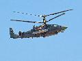 KA-52 Russian Air Force