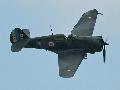 Curtiss Hawk-75