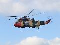 Sea King Belgian AF