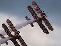 Windwalkers - Boeing Stearman