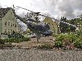 Gateguard Bell UH-1 Iroquois Luftwaffe