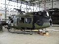 Bell UH-1 Iroquois Luftwaffe