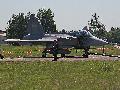 JAS-39 Gripen HunAF