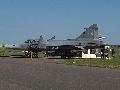 JAS-39 Gripen HunAF