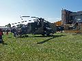 Mi-24 Hind, withdraw HunAF